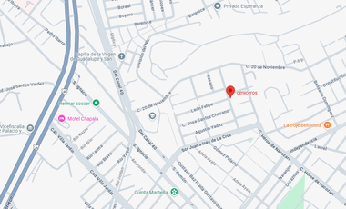 Casa en venta en el Fraccionamiento Castellanos, Gómez Palacio, Durango. LR