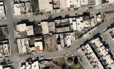 Casa en venta en la Colonia La Esperanza, Gómez Palacio, Durango. LR