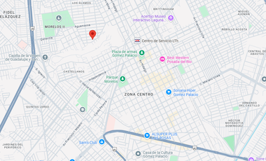 Casa en venta en la Colonia La Esperanza, Gómez Palacio, Durango. LR