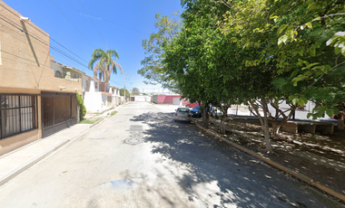 Casa en venta en la Colonia Rincón San Antonio, Gómez Palacio, Durango. LR