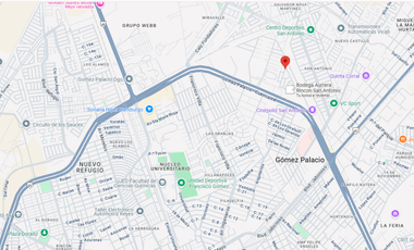 Casa en venta en la Colonia Rincón San Antonio, Gómez Palacio, Durango. LR