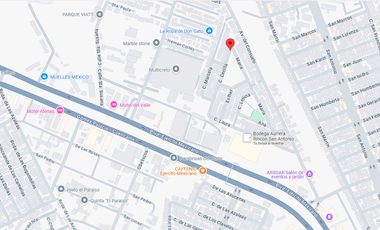 Casa en venta en la Colonia Rincón San Antonio, Gómez Palacio, Durango. LR