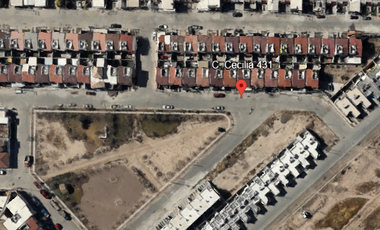 Casa en venta en la Colonia Rincón San Antonio, Gómez Palacio, Durango. LR