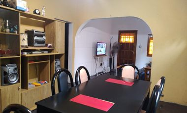 Casa - Guillermo E Hudson