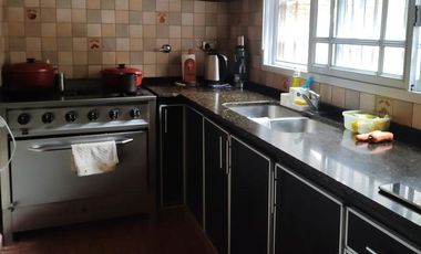 Casa - Guillermo E Hudson