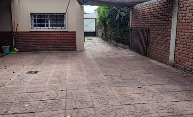Casa - Guillermo E Hudson