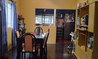 Casa - Guillermo E Hudson