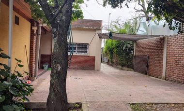 Casa - Guillermo E Hudson