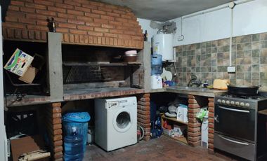 Casa - Guillermo E Hudson