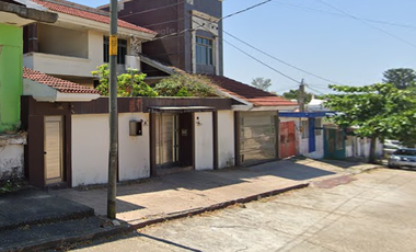 CASA EN VENTA EN COATZACOALCOS
