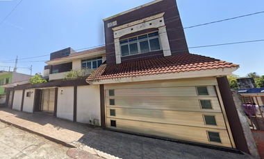 CASA EN VENTA EN COATZACOALCOS