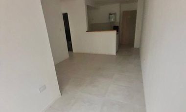 Departamento 1 dormitorio con balcón  en  General Paz