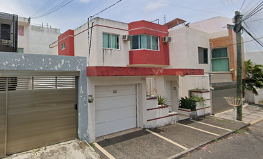 CASA EN VENTA EN BOCA DEL RIO, VERACRUZ