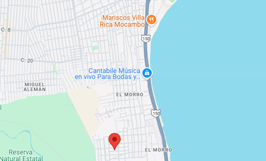 CASA EN VENTA EN BOCA DEL RIO, VERACRUZ