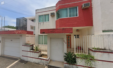 CASA EN VENTA EN BOCA DEL RIO, VERACRUZ