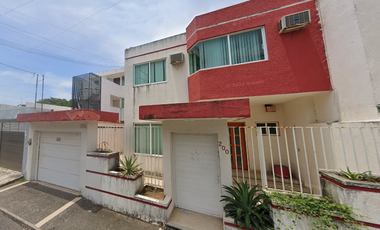 CASA EN VENTA EN BOCA DEL RIO, VERACRUZ
