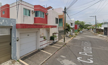 CASA EN VENTA EN BOCA DEL RIO, VERACRUZ