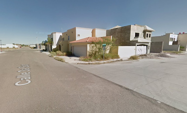 Casa en venta en el Residencial Delicias, Delicias, Chihuahua. LR