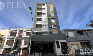Alquiler de departamento de 2 ambientes con balcón en Wilde