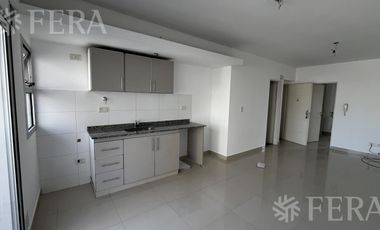 Alquiler de departamento de 2 ambientes con balcón en Wilde