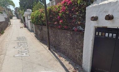 CASA EN COND. EL MAMEY, COL. CENTRO, OAXTEPEC, MORELOS.