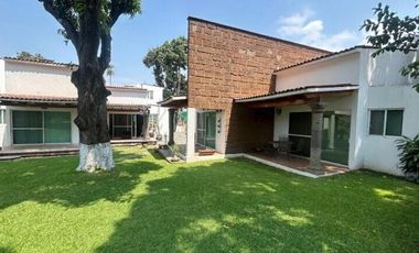 CASA EN COND. EL MAMEY, COL. CENTRO, OAXTEPEC, MORELOS.