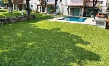 CASA EN COND. EL MAMEY, COL. CENTRO, OAXTEPEC, MORELOS.