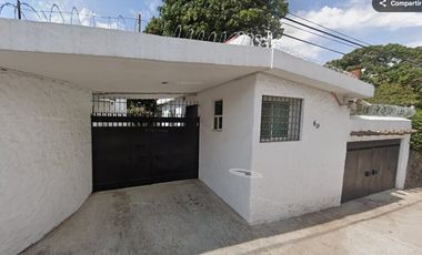 CASA EN COND. EL MAMEY, COL. CENTRO, OAXTEPEC, MORELOS.