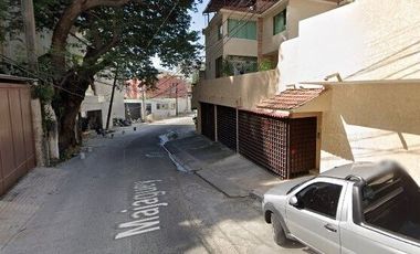 DEPTO, EN FRACC. CLUB DEPORTIVO, COL. CONDESA, ACAPULCO, GRO.