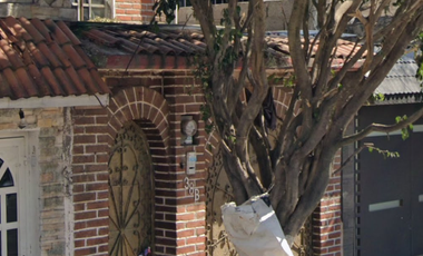CASA EN  ARBOLEDAS DE ARAGON ECATEPEC