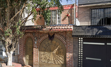 CASA EN  ARBOLEDAS DE ARAGON ECATEPEC
