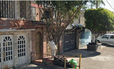 CASA EN  ARBOLEDAS DE ARAGON ECATEPEC