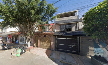 CASA EN  ARBOLEDAS DE ARAGON ECATEPEC