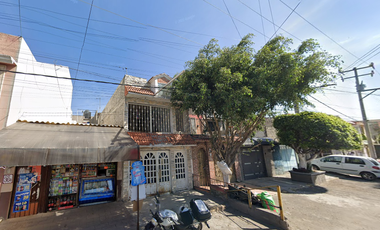 CASA EN  ARBOLEDAS DE ARAGON ECATEPEC