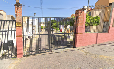 CASA EN C.H. SAN BUENAVENTURA