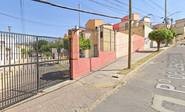 CASA EN C.H. SAN BUENAVENTURA