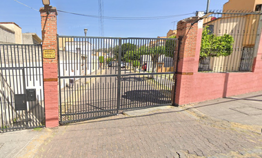 CASA EN C.H. SAN BUENAVENTURA