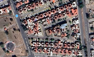 CASA EN C.H. SAN BUENAVENTURA