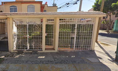 CASA EN C.H. SAN BUENAVENTURA