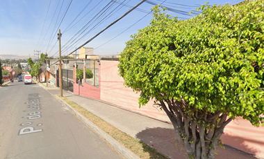 CASA EN C.H. SAN BUENAVENTURA