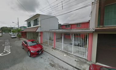Casa en venta en el Residencial Carrizales, Tabasco. LR