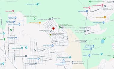 JVV- EXCELENTE OPORTUNIDAD DE REMATE DE CASA EN VISTAS DE TESISTAN, JALISCO.