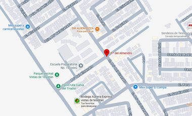 JVV- EXCELENTE OPORTUNIDAD DE REMATE DE CASA EN VISTAS DE TESISTAN, JALISCO.