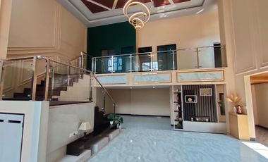 JUAL RUMAH  DI  JALAN PATTIMURA JOMBANG KOTA    DEKAT PERKANTORAN , SARANA PENDIDIKAN