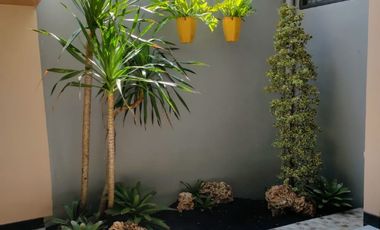 JUAL RUMAH  DI  JALAN PATTIMURA JOMBANG KOTA    DEKAT PERKANTORAN , SARANA PENDIDIKAN