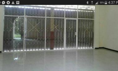 Jual rumah murah Kediri  dekat semua FASUM