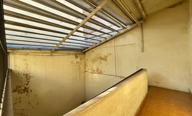 Casa a reciclar Suipacha 511 - Oportunidad!