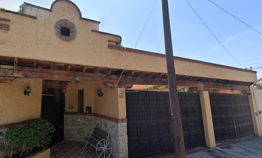 REMATE BANCARIO, casa Habitación