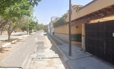 REMATE BANCARIO, casa Habitación