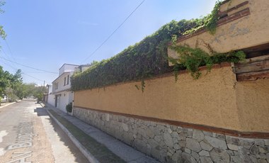 REMATE BANCARIO, casa Habitación